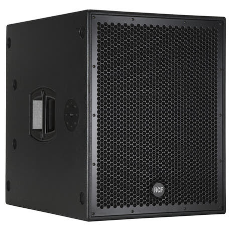 RCF SUB 8004-AS Aktiv Subwoofer