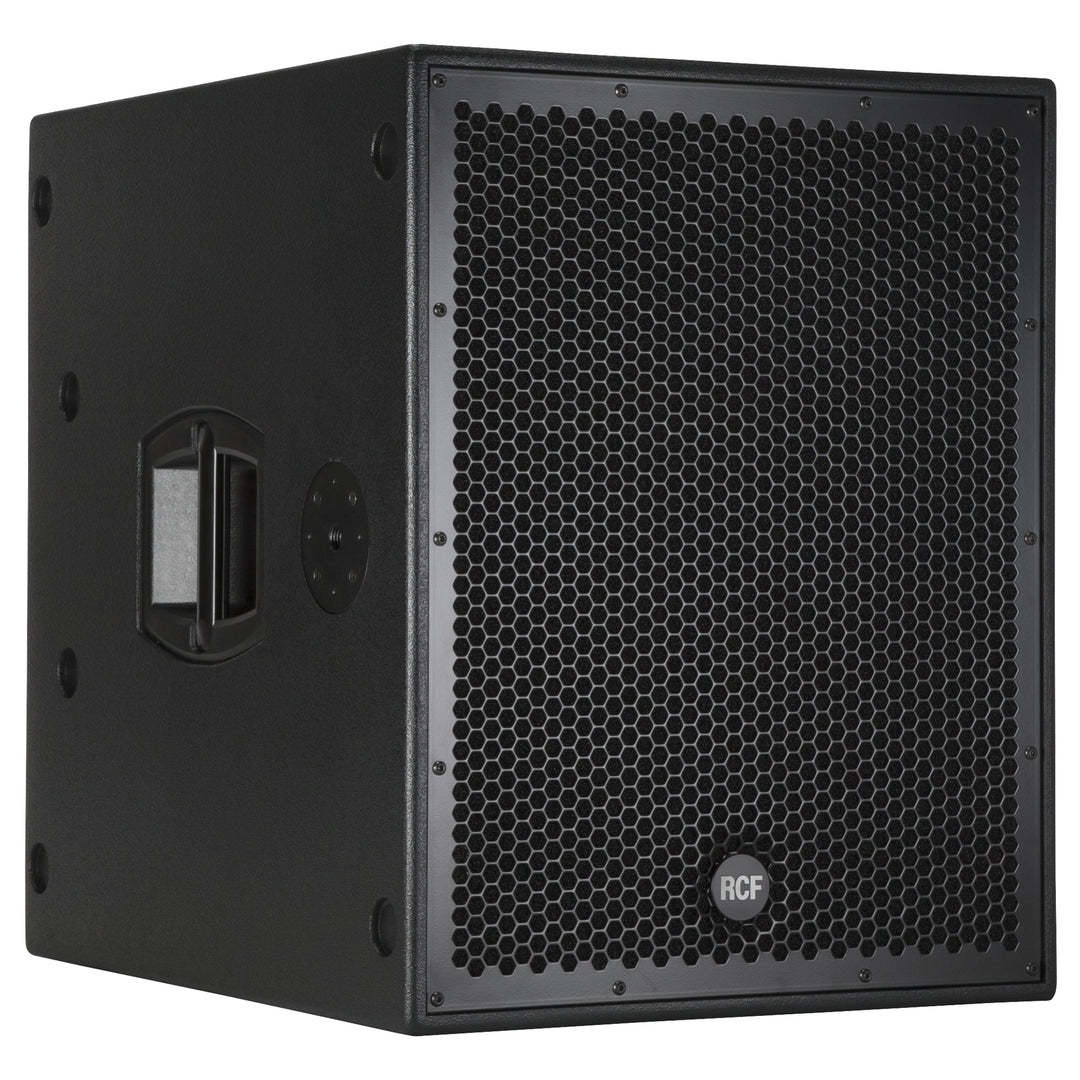 RCF SUB 8004-AS Aktiv Subwoofer