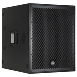 RCF SUB 8004-AS Aktiv Subwoofer