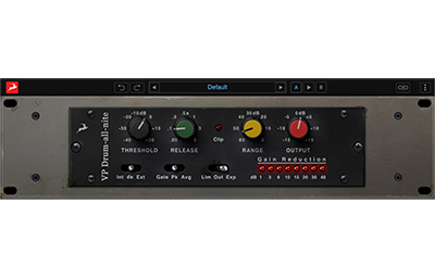 VP Drum-All-Nite