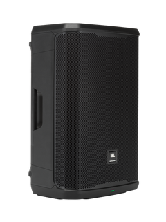 JBL PRX915 - Aktiv PA Lautsprecher (2000W, 15")