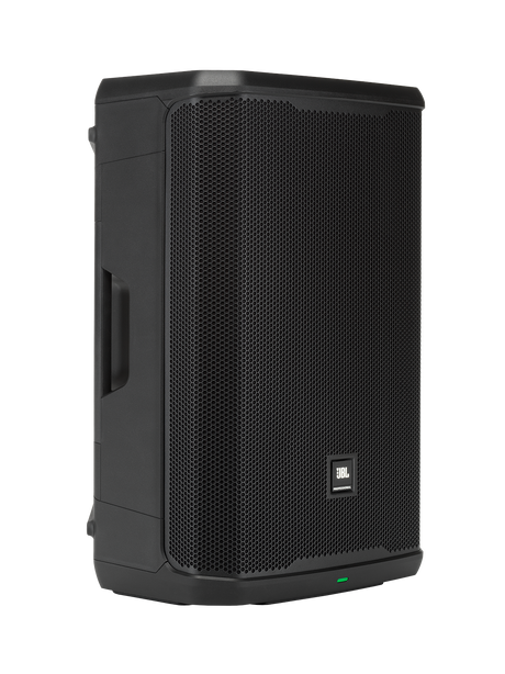 JBL PRX915 - Aktiv PA Lautsprecher (2000W, 15")