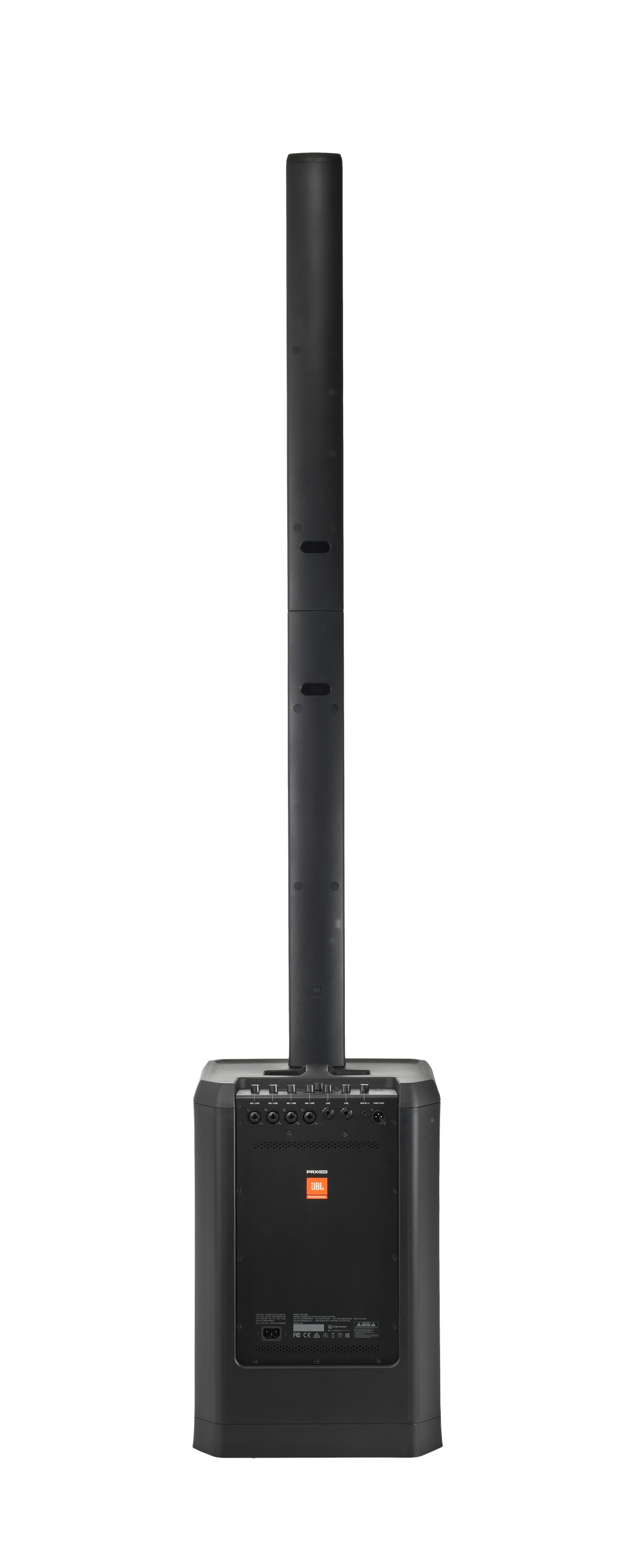 JBL PRX ONE Aktiv Säulenlautsprecher