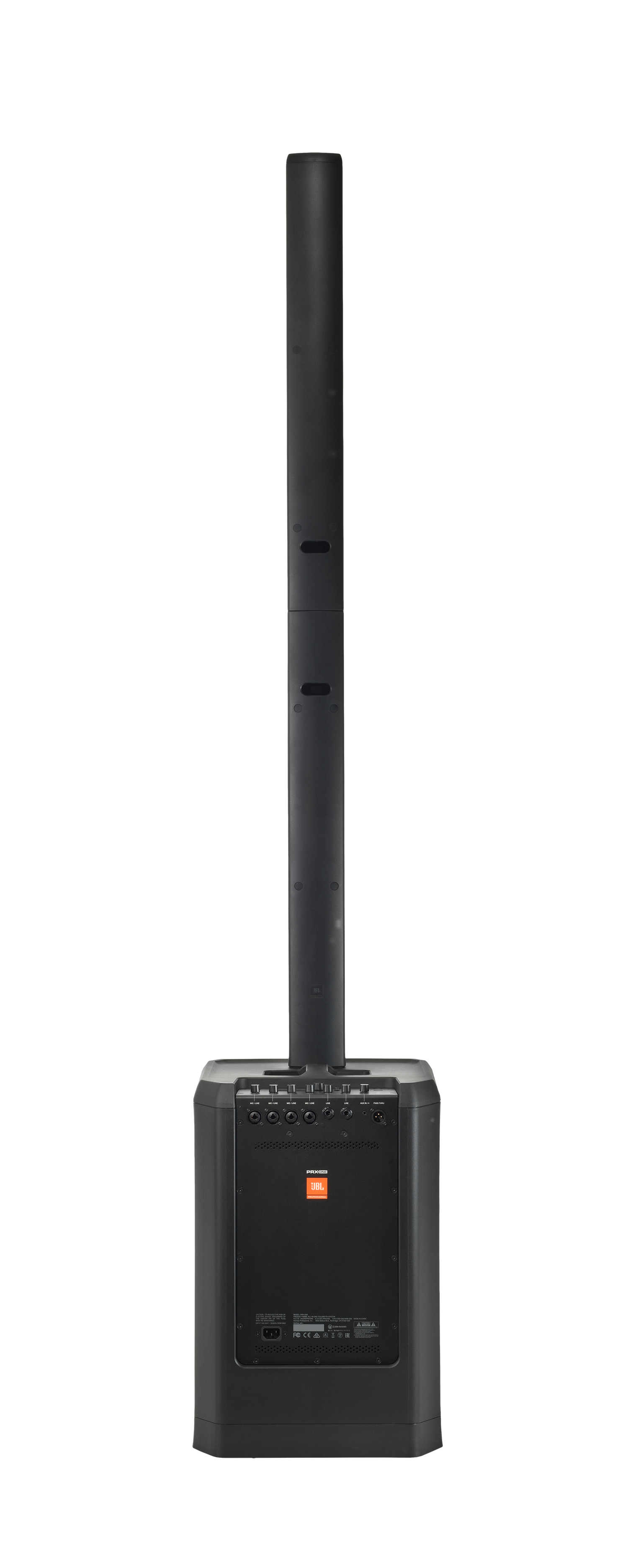 JBL PRX ONE Aktiv Säulenlautsprecher