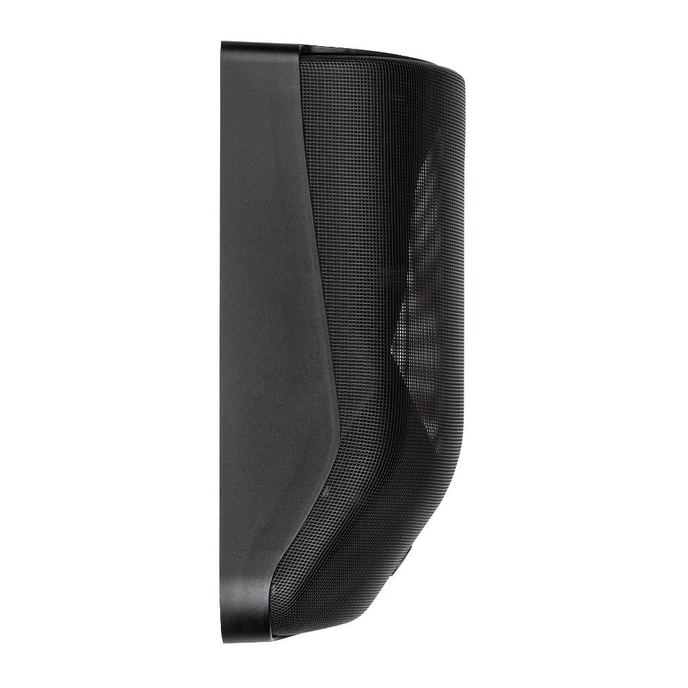RCF MQ60H - 100V, Schwarz