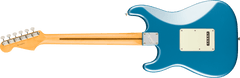 Fender American Professional Classic Stratocaster, Maple Fingerboard, Faded Lake Placid Blue