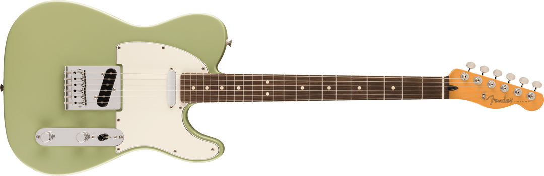 Fender Player II Telecaster (Birch Green)