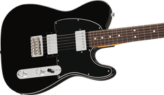Fender Player II Telecaster HH (Sort)