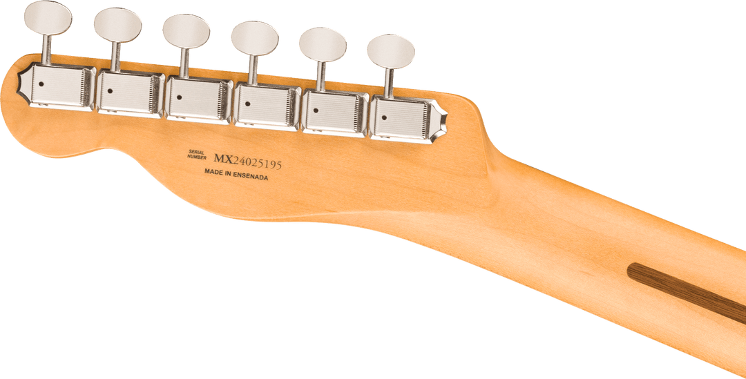 Fender Player II Telecaster HH (Sort)
