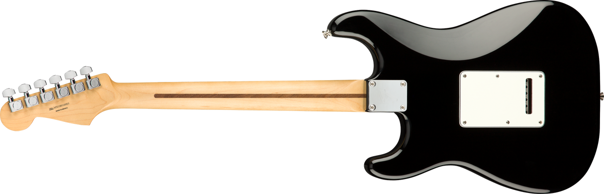Fender Player Stratocaster E-Gitarre (Sort)