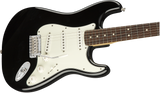 Fender Player Stratocaster E-Gitarre (Sort)