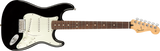Fender Player Stratocaster E-Gitarre (Sort)