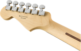 Fender Player Stratocaster E-Gitarre (Sort)