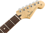 Fender Player Stratocaster E-Gitarre (Sort)