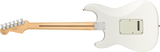 Fender Player Stratocaster E-Gitarre (Polar White)