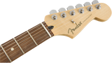 Fender Player Stratocaster E-Gitarre (Polar White)