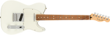Fender Player Telecaster Electric guitar (Polar White)