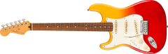 Fender Player Plus Stratocaster Linkshänder