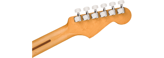 Fender Player Plus Stratocaster Linkshänder