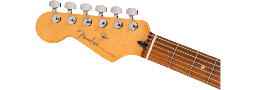 Fender Player Plus Stratocaster Linkshänder