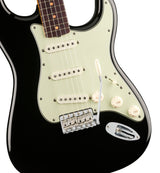 Fender Vintera III Early '60s Stratocaster (Black)