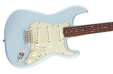 Fender Vintera III Early '60s Stratocaster (Sonic Blue)