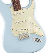 Fender Vintera III Early '60s Stratocaster (Sonic Blue)