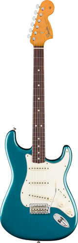 Fender Vintera III Late '60s Stratocaster (Ocean Turquoise)