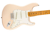 Fender Vintera III Late '60s Stratocaster (Olympic White)