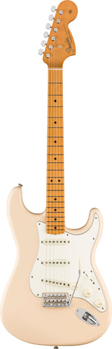 Fender Vintera III Late '60s Stratocaster (Olympic White)