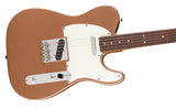 Fender Vintera III Mid '60s Telecaster (Firemist Gold)