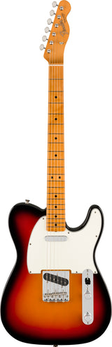 Fender Vintera III Mid '60s Telecaster (Sunburst)