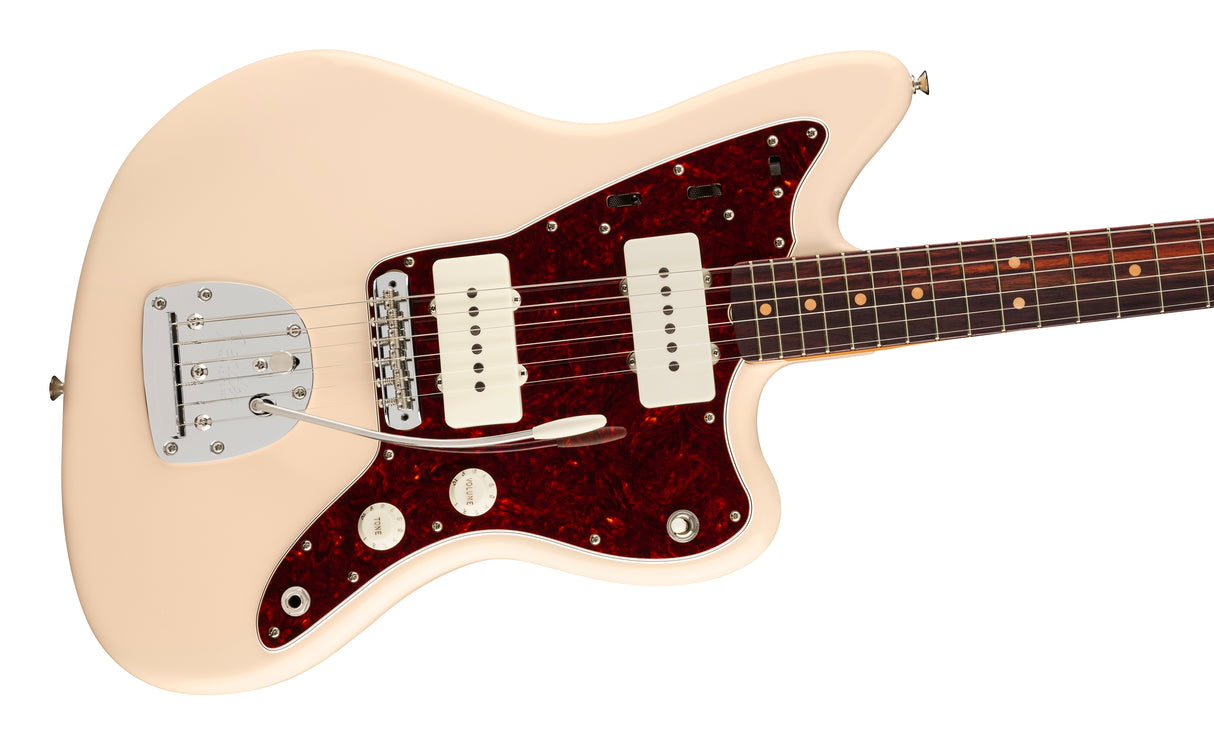 Fender Vintera III Mid '60s Jazzmaster (Olympic White)