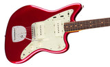 Fender Vintera III Mid '60s Jazzmaster (Candy Apple Red)