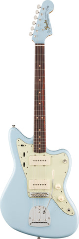 Fender Vintera III Mid '60s Jazzmaster (Sonic Blue)