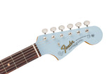 Fender Vintera III Mid '60s Jazzmaster (Sonic Blue)