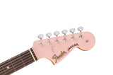 Fender Vintera III Mid '60s Jaguar (Shell Pink)