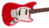 Fender Vintera III Mid '60s Mustang (Dakota Red)