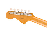 Fender Vintera III Mid '60s Mustang (Dakota Red)