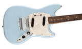 Fender Vintera III Mid '60s Mustang (Sonic Blue)