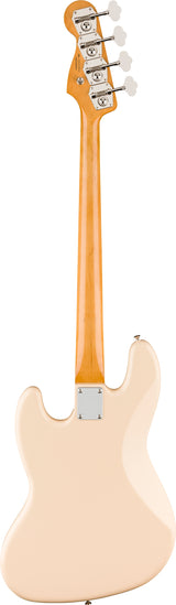 Fender Vintera III Early '60s Jazz Bass (Olympic White)