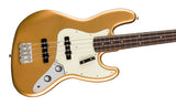 Fender Vintera III Early '60s Jazz Bass (Aztec Gold)