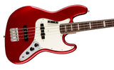 Fender Vintera III Early '70s Jazz Bass (Candy Apple Red)