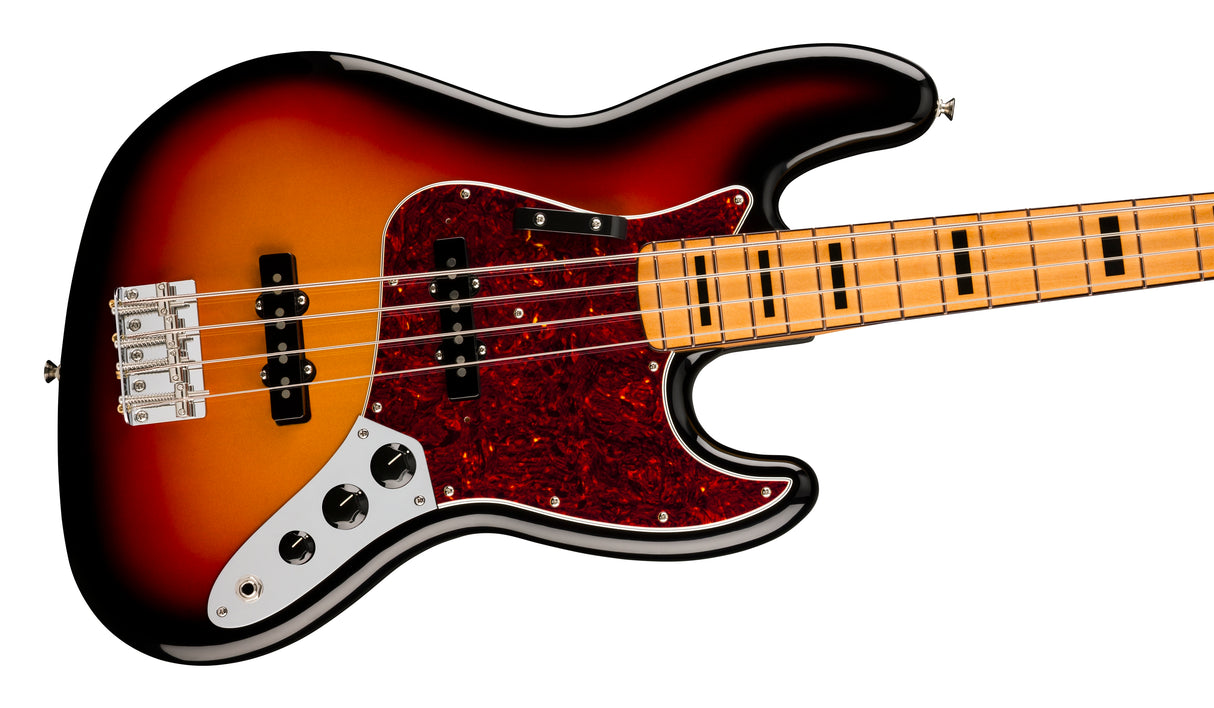 Fender Vintera III Early '70s Jazz Bass (Sunburst)