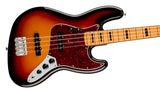 Fender Vintera III Early '70s Jazz Bass (Sunburst)