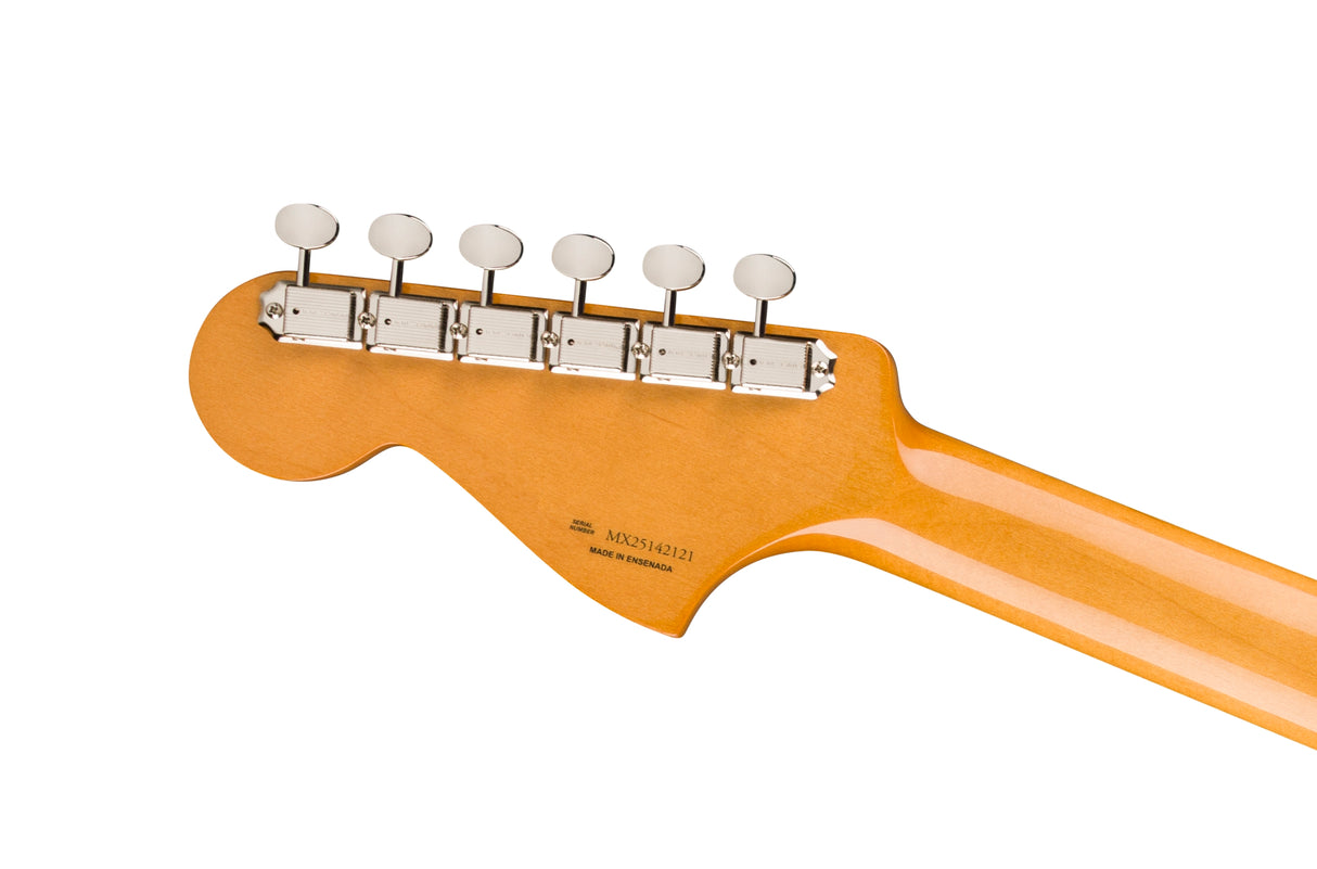 Fender Vintera III Early '60s Bass VI (Olympic White)