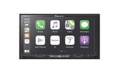 Pioneer AVIC-Z830DAB GPS Navigation, Bluetooth und Kabelloses Apple CarPlay