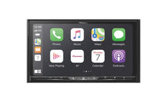 Pioneer AVIC-Z930DAB GPS Navigation, Kabelloses Apple CarPlay und Bluetooth