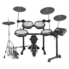 Yamaha DTX6K5-M E-Drumset