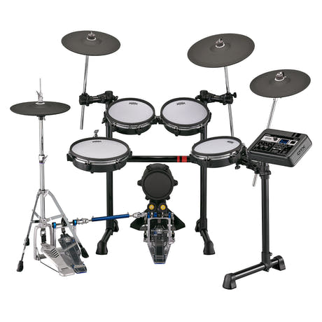 Yamaha DTX6K5-M E-Drumset